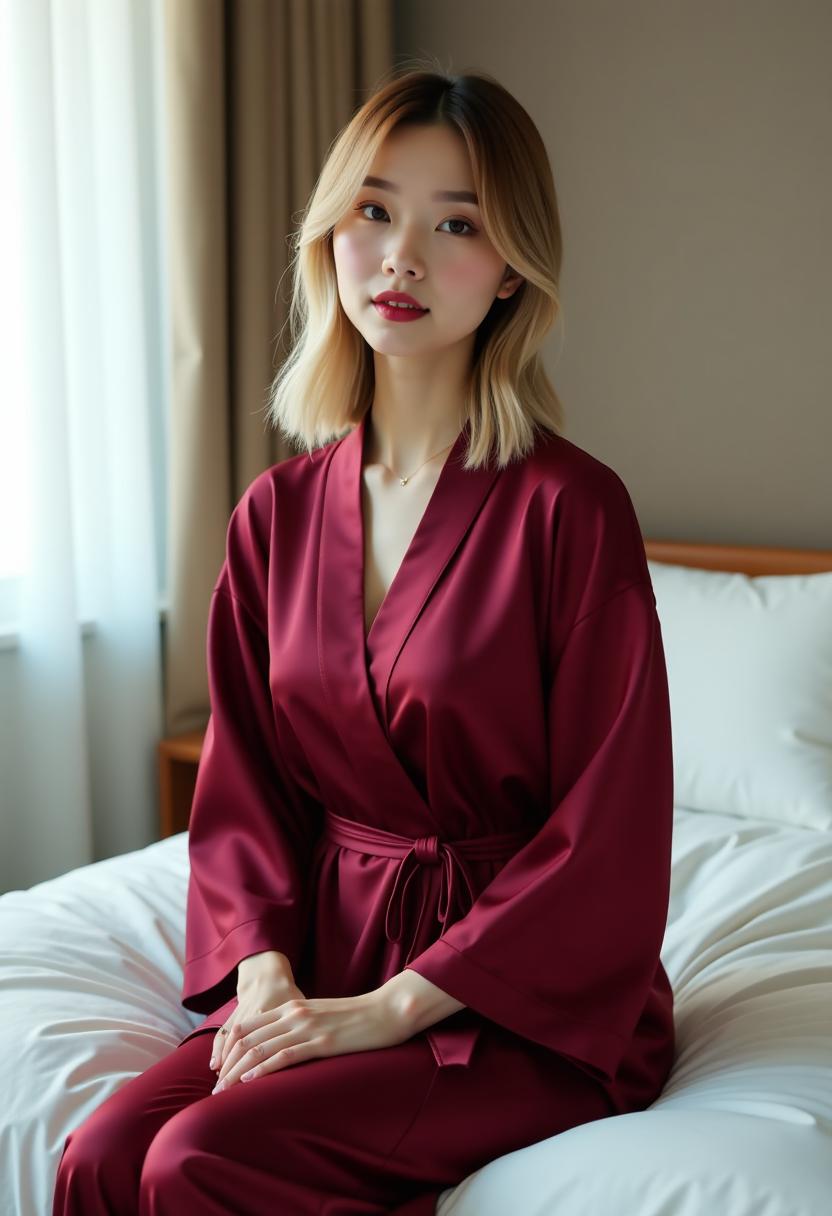 暗夜行者海报